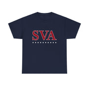 SVA Legacy Unisex Heavy Cotton Tee